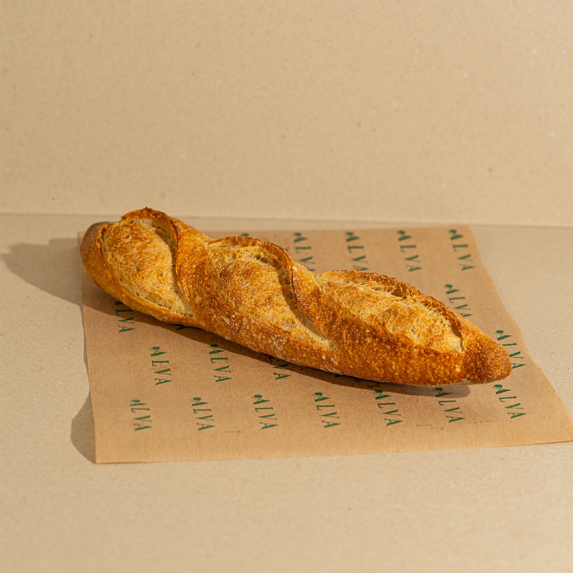 Baguete