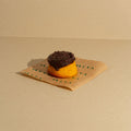 Bolinho de Cenoura