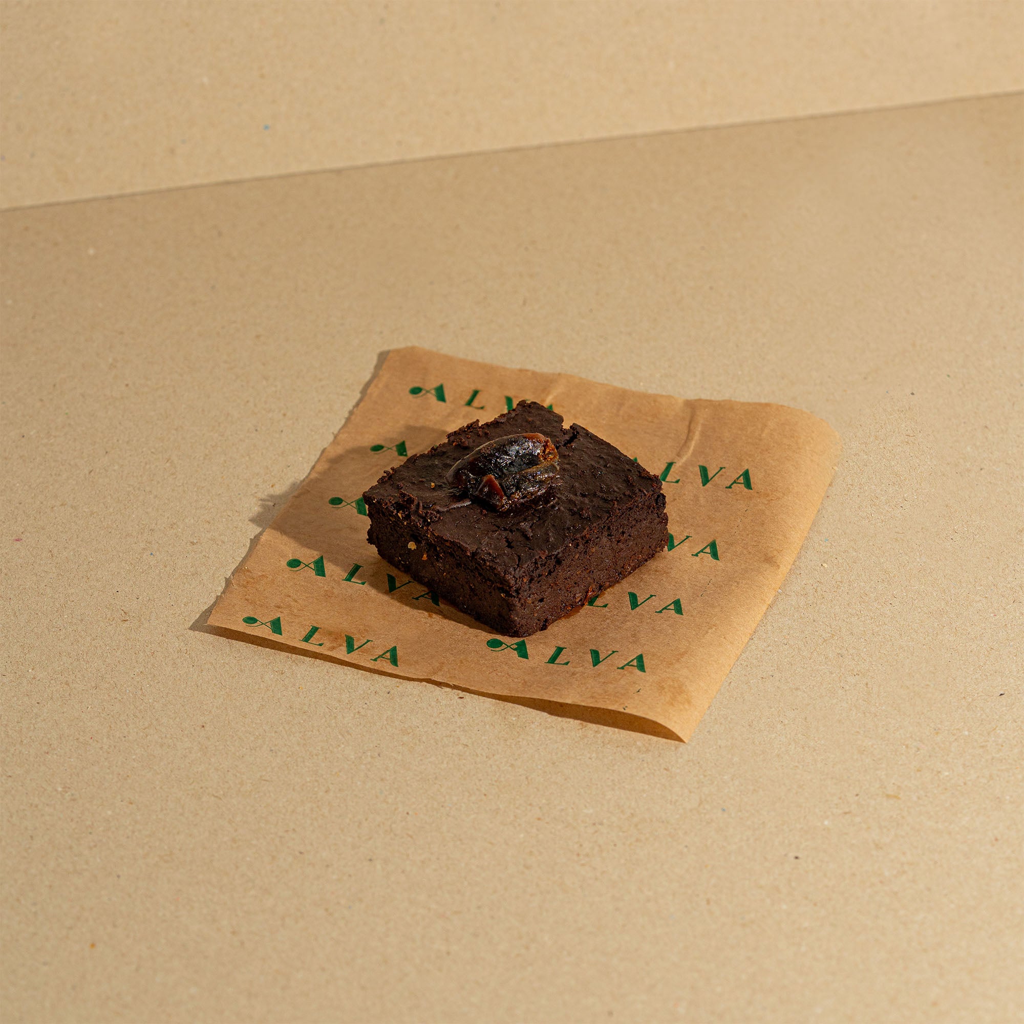 Brownie Sem Culpa