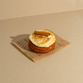 Cinnamon com Creme
