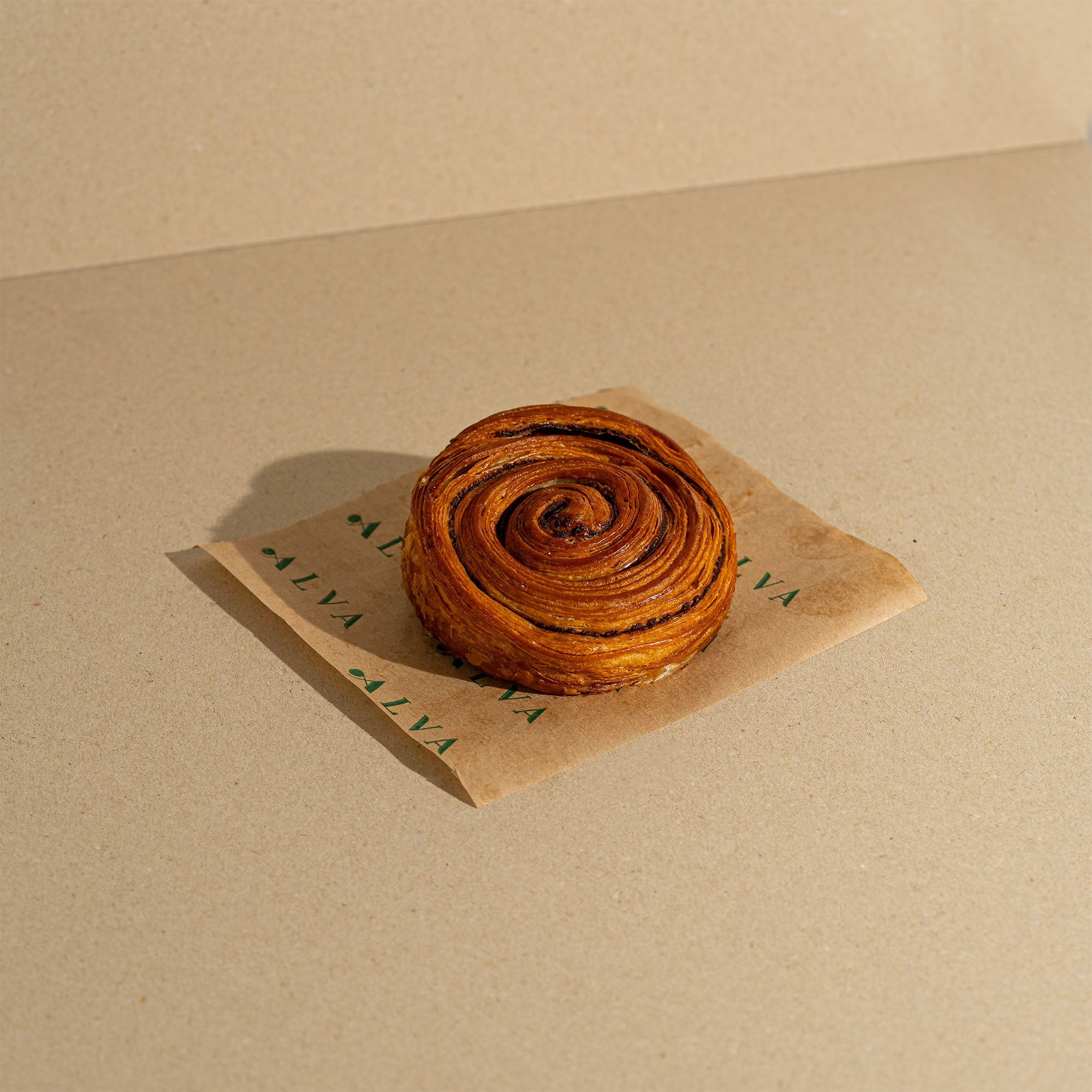 Cinnamon