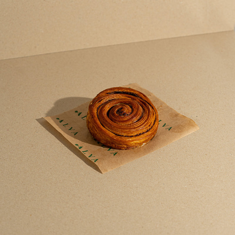 Cinnamon