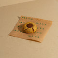 Cookie de Chocolate Vegano