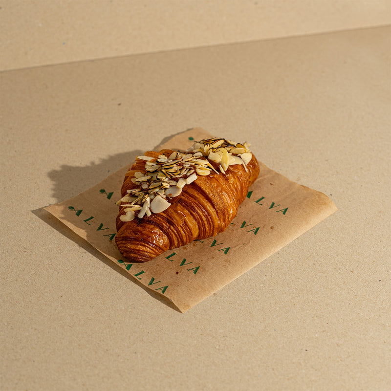 Croissant de Castanhas
