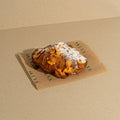 Croissant Doce de Leite
