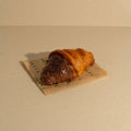 Croissant Nutella