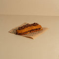 Éclair Café com Chocolate