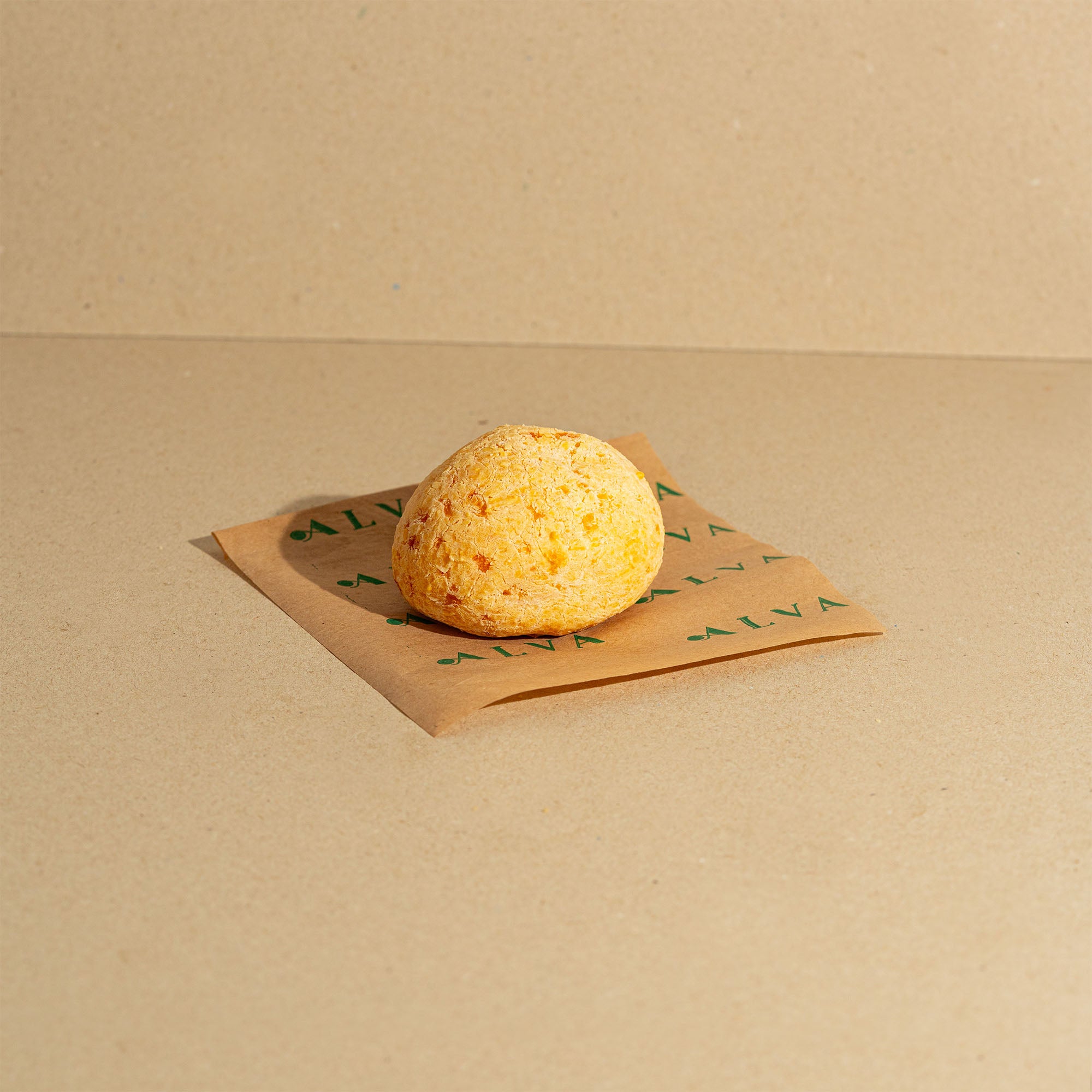 Pão de Queijo