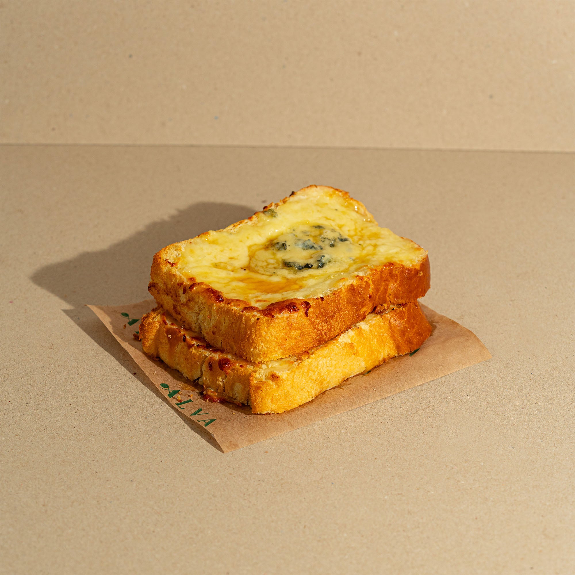 Queijo Quente