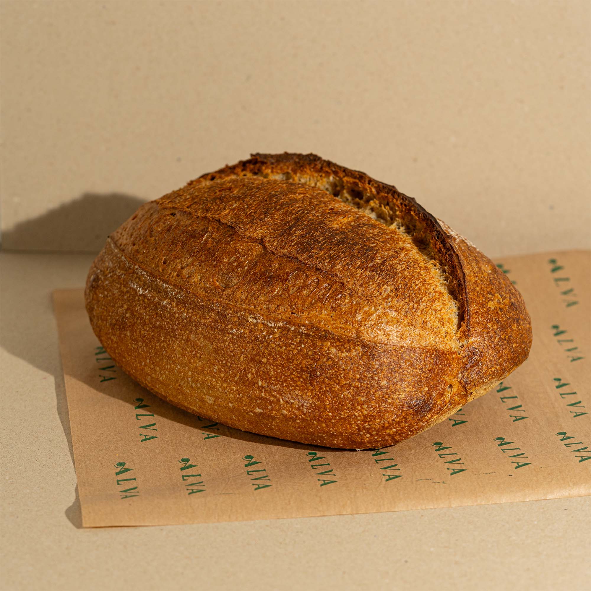 Sourdough